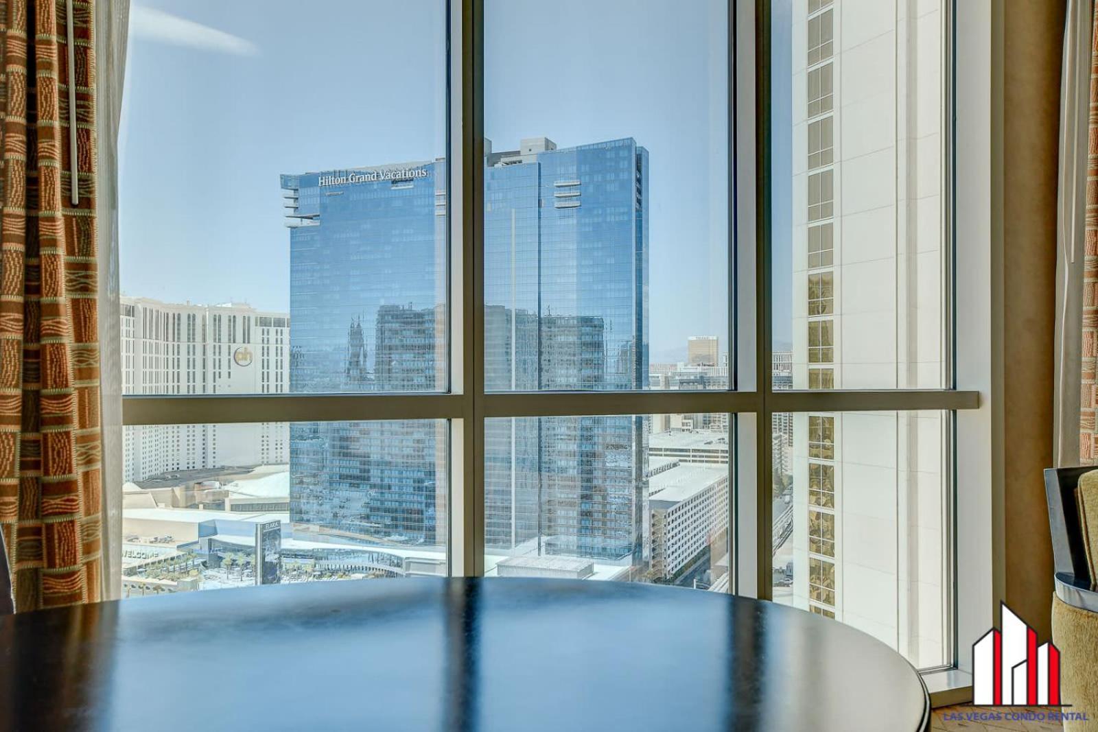 Mgm Signature-25-611 Strip View Jacuzzi Studio Las Vegas Exterior foto